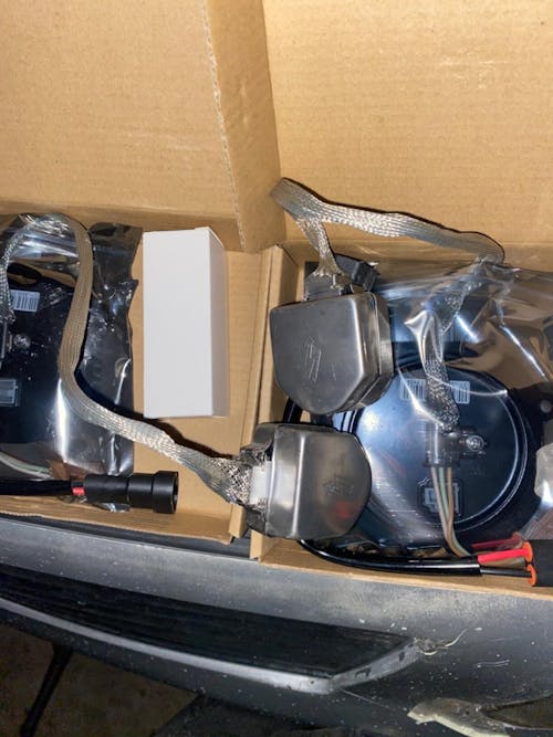 2004-2008 Nissan Maxima VI MK6 6 HID Xenon Headlight Ballast ECU Control Unit D2S D2R 89904 84965-SA010