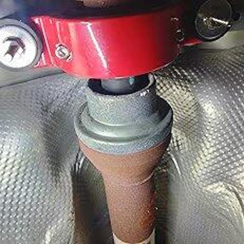 2011-2023 Dodge WD Durango 3rd gen 52853646AE 52853646AC 52853646AF Driveshaft Center Support Carrier Bearing