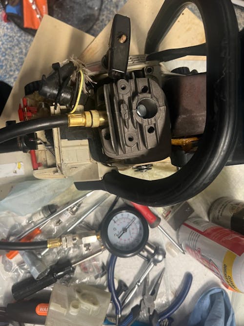 2013-2025 Honda CRF110 CRF110F 132cc Big Bore Kit Cylinder Piston Gaskets