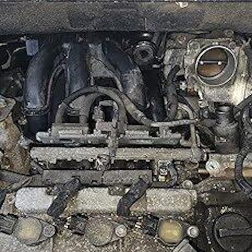 2006-2008 Lexus RX400h 3.3L V6 6x Ignition Coil+Spark Plug UF507