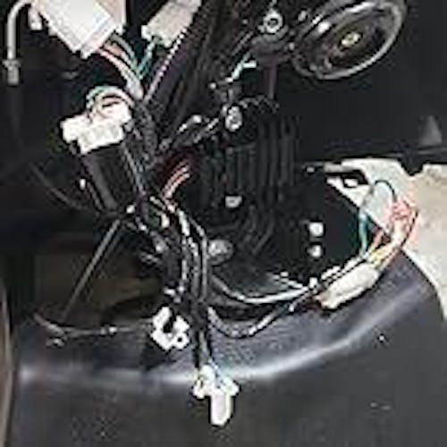 Arctic Cat XF1100 F1100 SNO PRO XF9000 137 LXR 0630-288 Voltage Rectifier Regulator