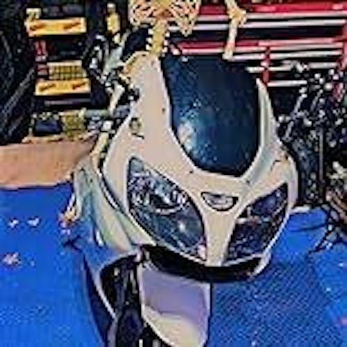 1999-2014 Yamaha R6 LED Flush Mount Turn Signal Champoo