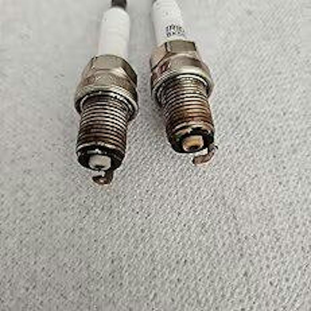 2006-2008 Lexus RX400h 3.3L V6 6x Ignition Coil+Spark Plug UF507