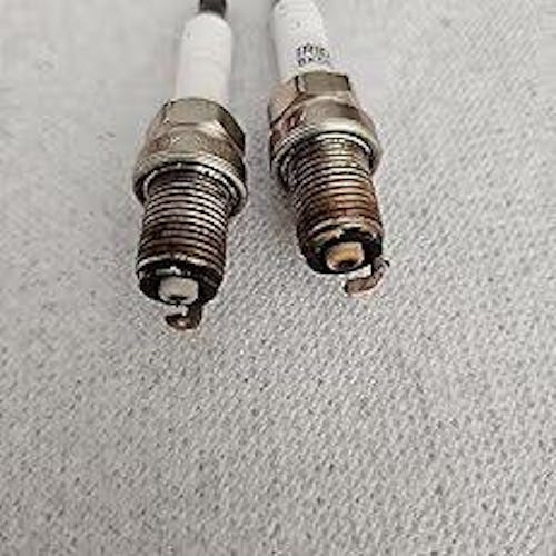 2006-2008 Lexus RX400h 3.3L V6 6x Ignition Coil+Spark Plug UF507