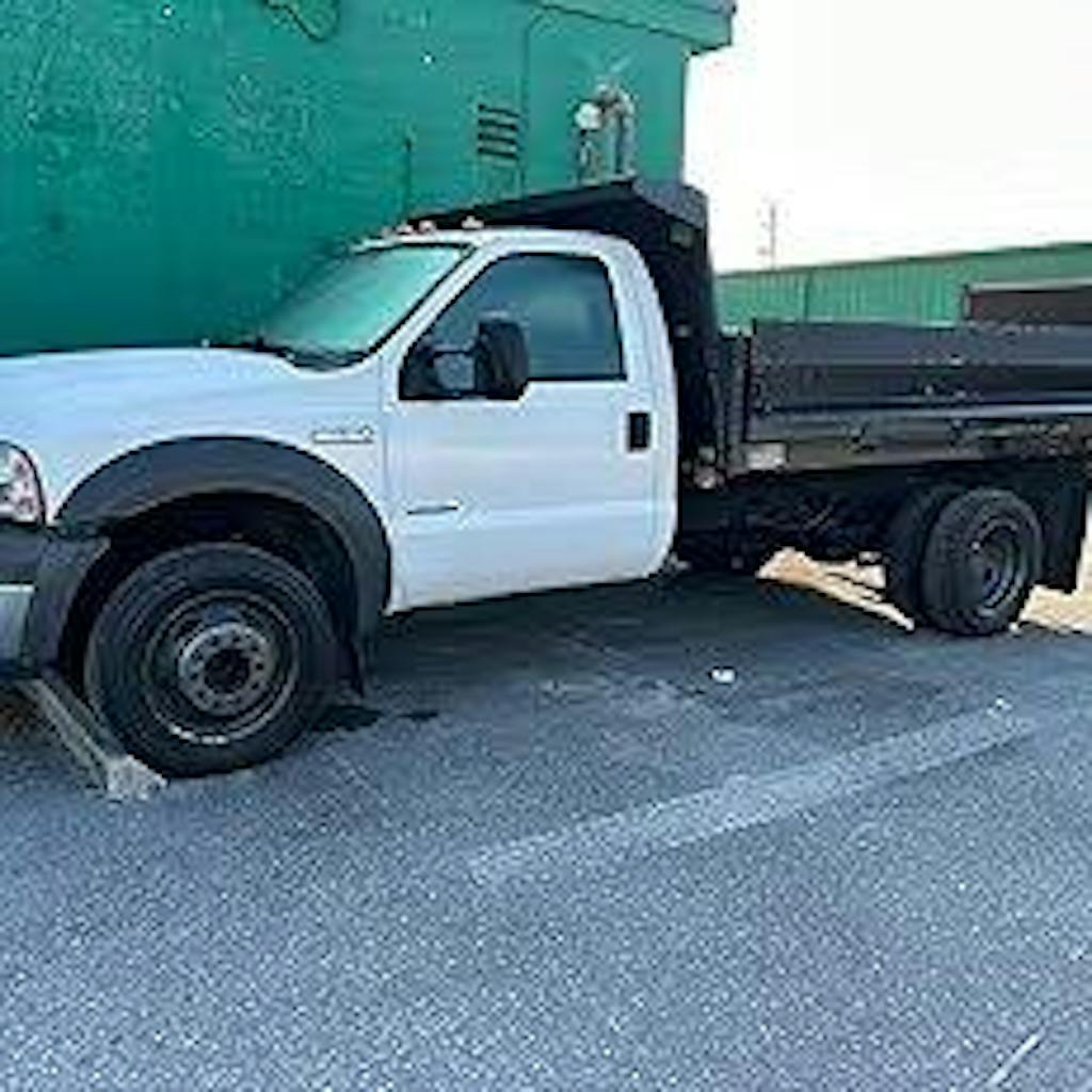 1999-2018 Ford F-250 F-350 2WD and 4WD KF04058BK Factory Direct Selling Body Bracket Kit