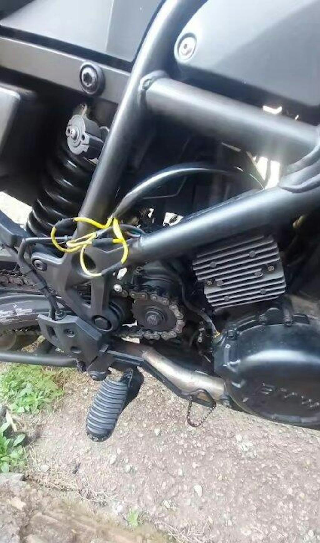 6-wire Regulator For Mercury Outboard 30-200HP & Force 40-150HP 815279-3 883072T