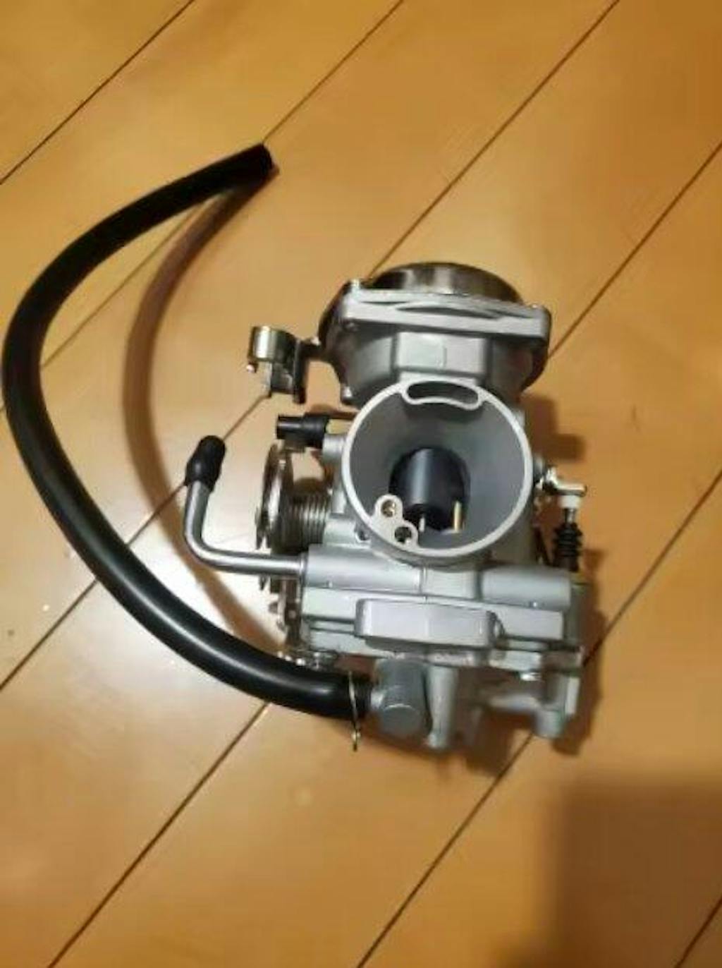 Mitsubishi L300 Deluxe 1980-2000 Carburetor MD081100