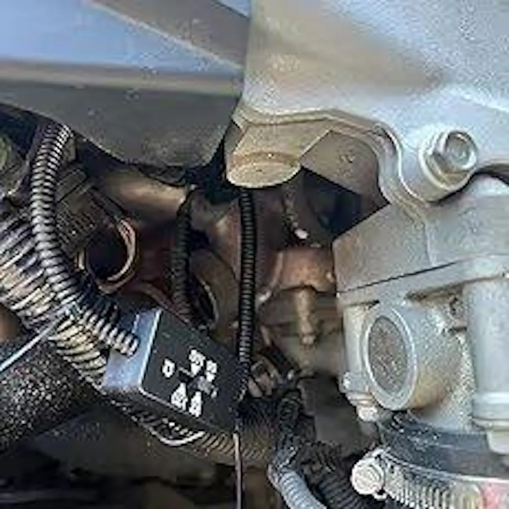 Open Loop Controller MIL Eliminator Cheater fits 1996-2004 For Ford Mustang 4.6L/5.0L