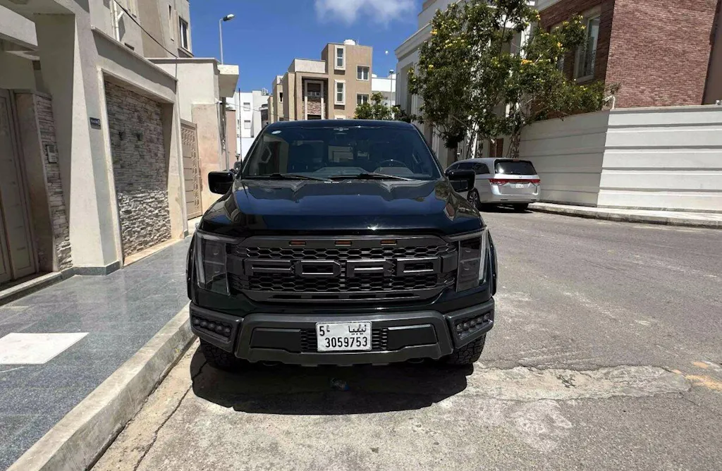 2006-2009 Toyota Tundra Bumper Grill Grille