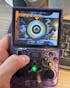 PlayPocket R36 XX™ 2025 Console rétro portable 100% ArKOS, Linux, écran IPS 3,5 pouces, 64 Go ou 128 Go Version avec connexion Wi-Fi.