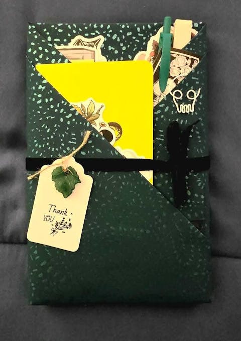 Standard Blind Date with a Book Bundle