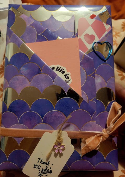 MARCH Book Club Blind Date with a Book Bundle - Thriller