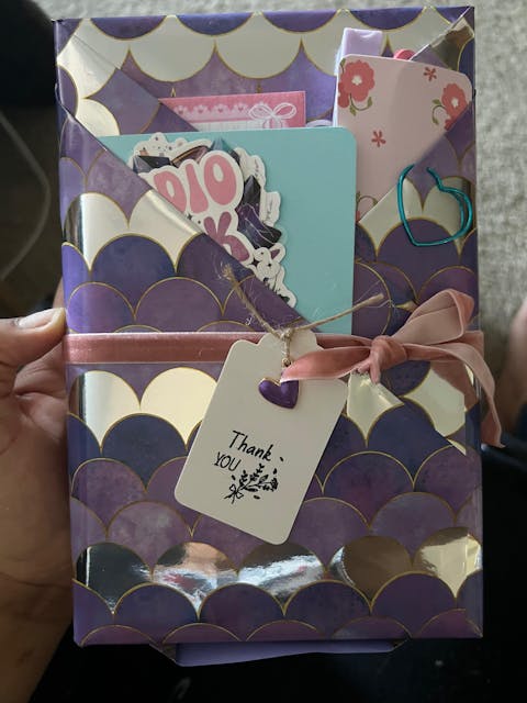 MARCH Book Club Blind Date with a Book Bundle - Thriller