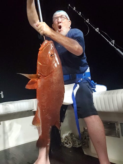 CharkBait!