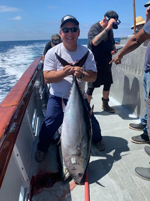 CharkBait!
