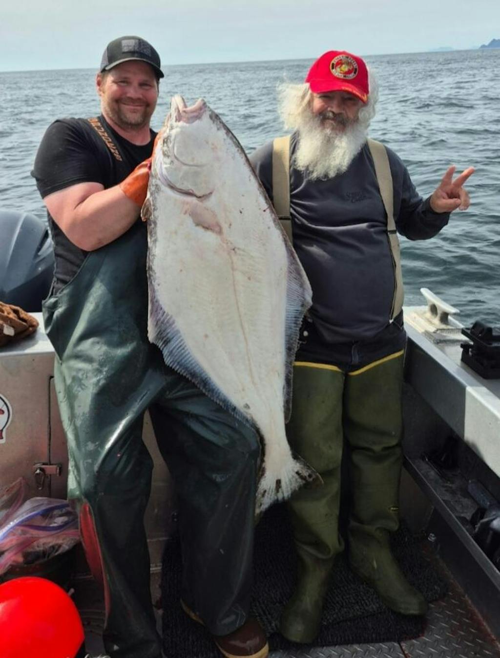 Okuma PCH Custom Popping Rods