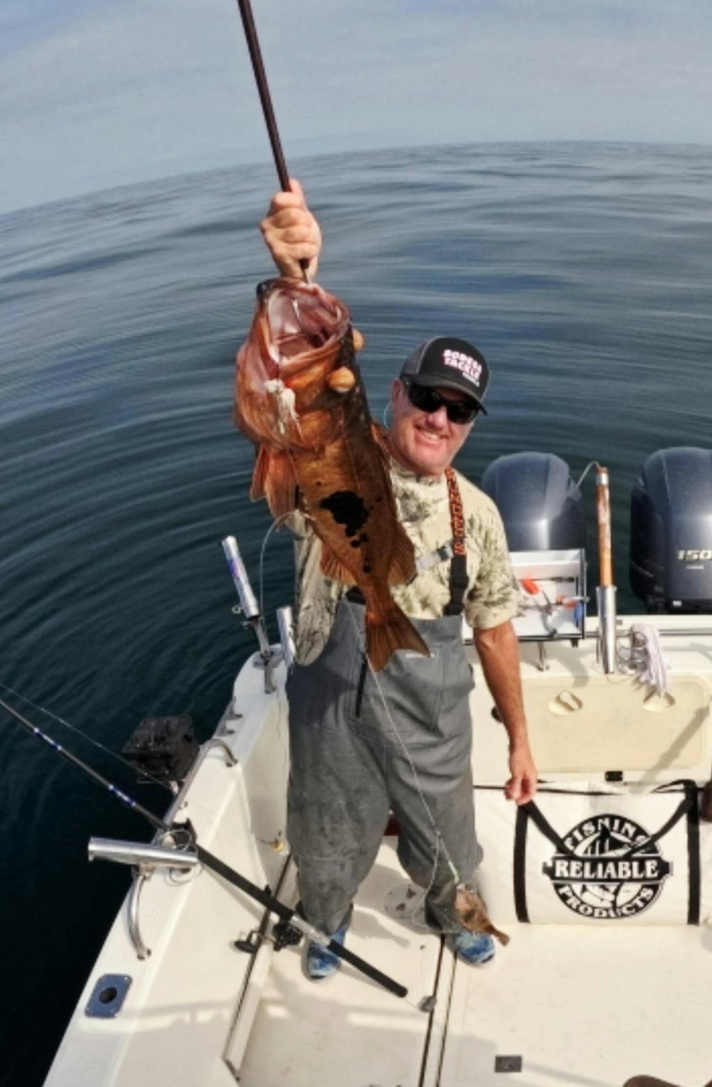 Quick Rig Swiveled Chunking Circle Hooks