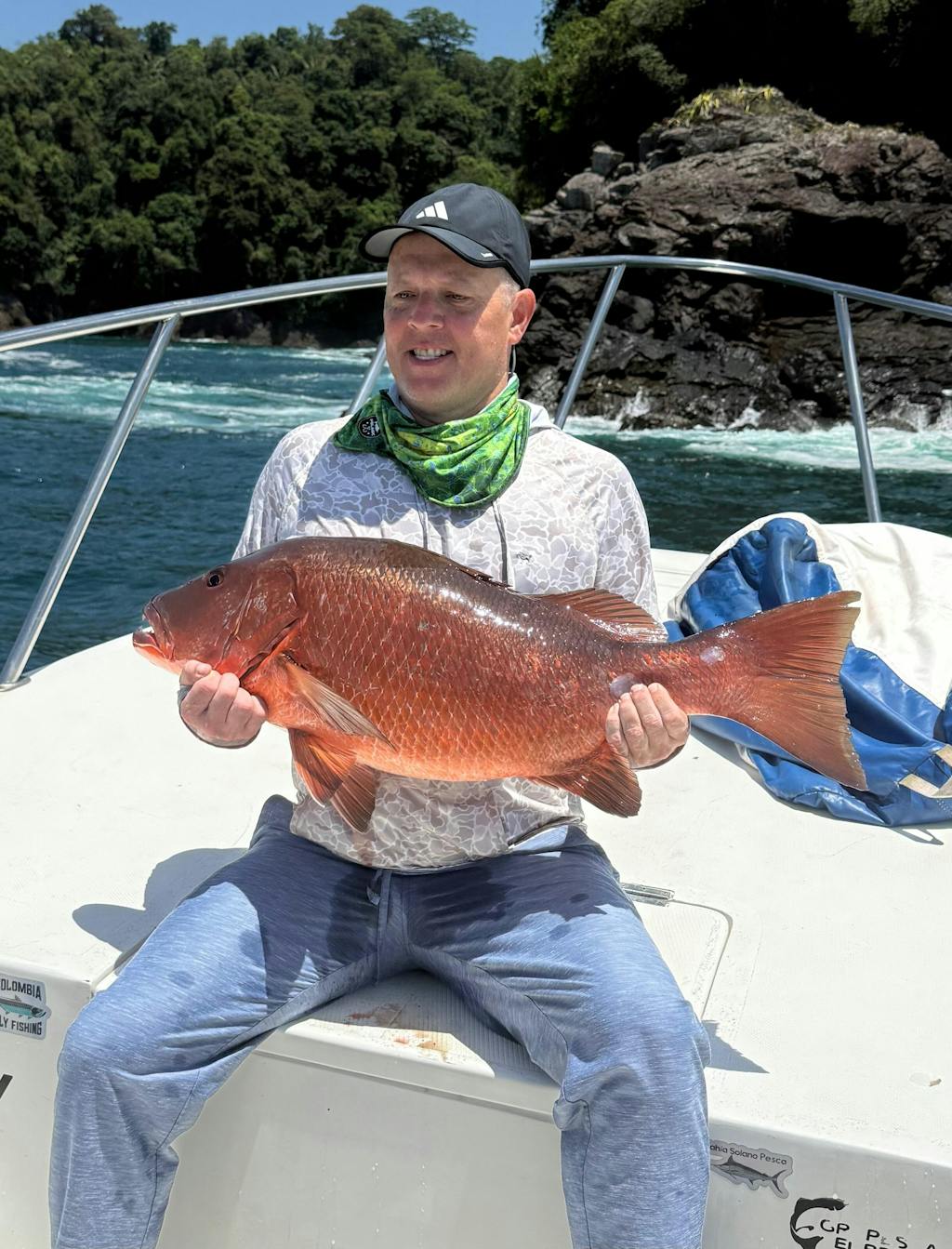 Toro Tamer Surface Diver Stickbait 180mm Lures