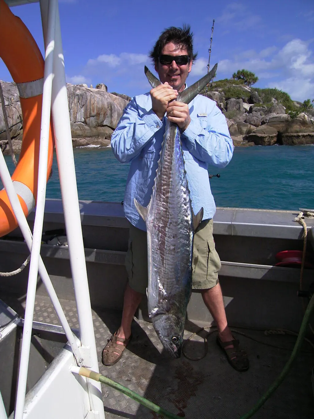 Avet Classic SX 5.3 Single Speed Reels