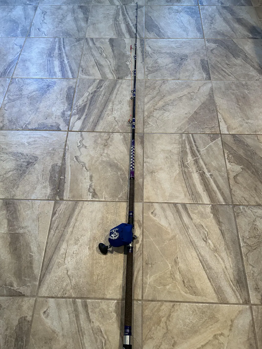 Charkbait Reel Covers