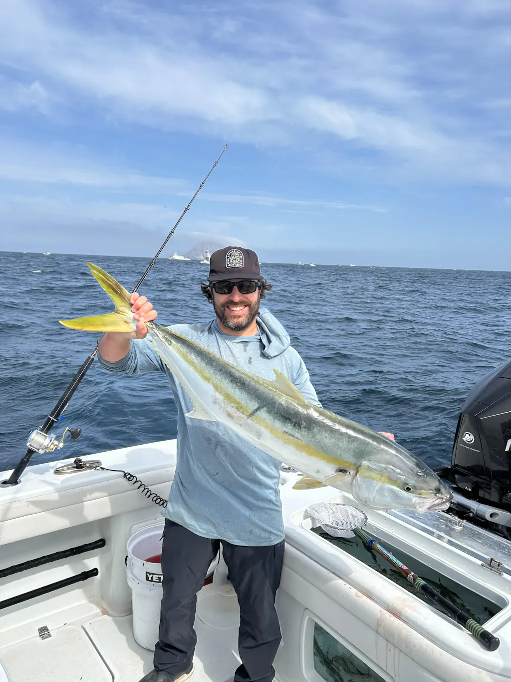 Tady 4/0 Heavy Holographic Yoyo Irons