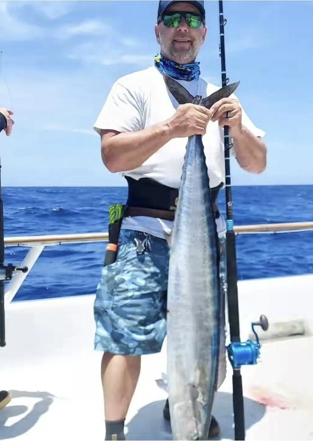 Avet Reel Bags