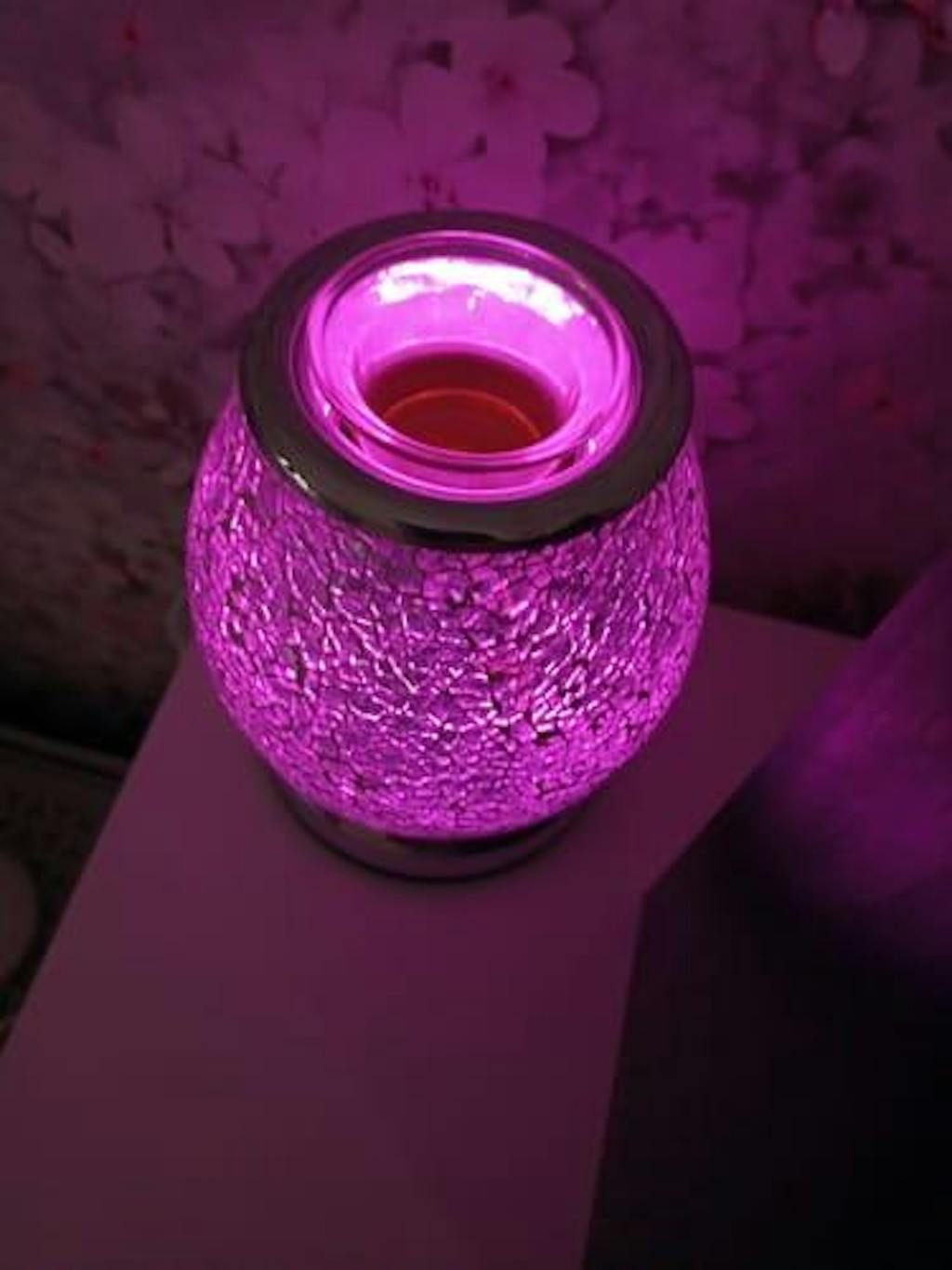 Mahogany Teakwood Wax Melts