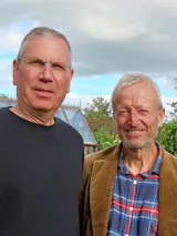 User picture