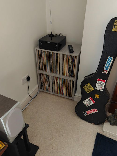 Charles Jacobs Furniture