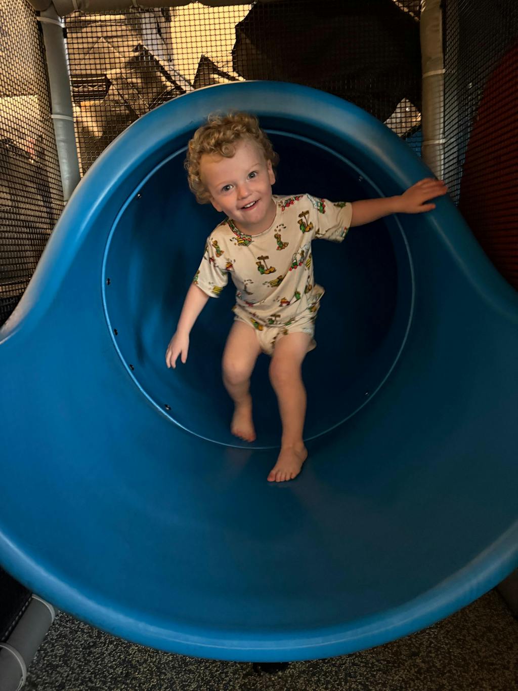 Bamboo Shortie Set | Corduroy™