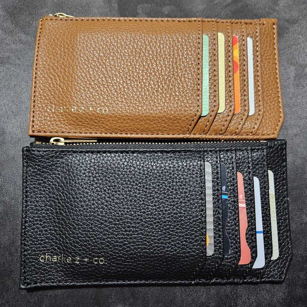 Charlie Z + Co Redefining Style and Innovation in Fashion charlie z + co