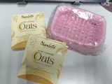 Acne Clearing Oats Solution Soap