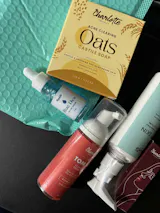 Blue Dew Cooling Gel Serum