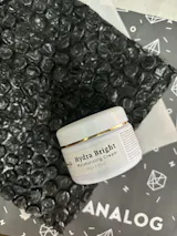 Hydra Bright Moisturizing Cream