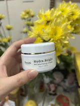 Hydra Bright Moisturizing Cream