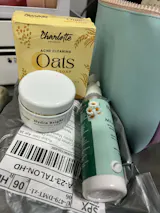 Hydra Bright Moisturizing Cream