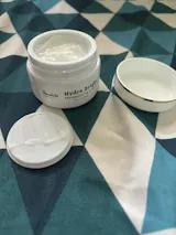 Hydra Bright Moisturizing Cream