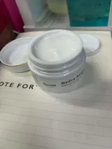 Hydra Bright Moisturizing Cream