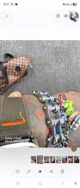 User picture