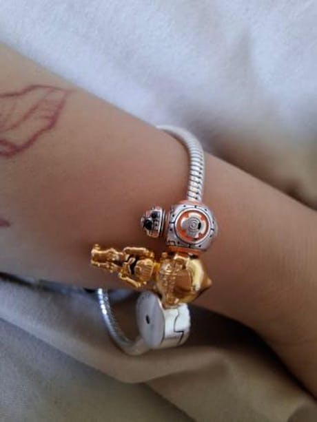 Charm BB-8