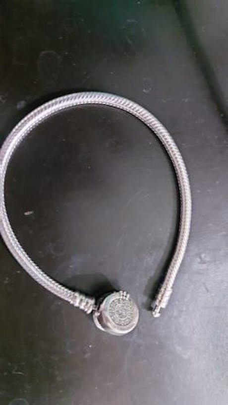 Pulsera Clásica Corona