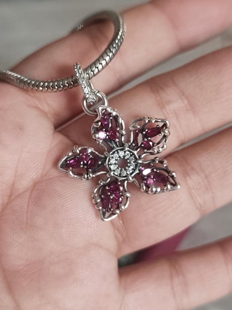 Charm Demorgorgon Grande