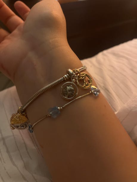 Charm You Mean the World