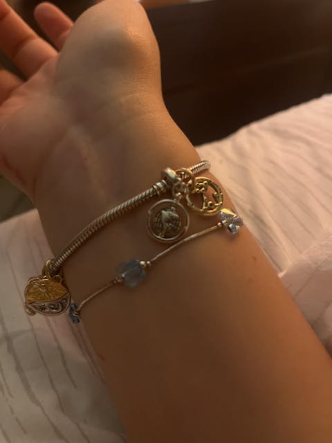 Charm You Mean the World