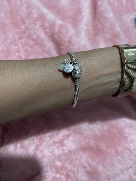 Charm Evangeline Fosforescente