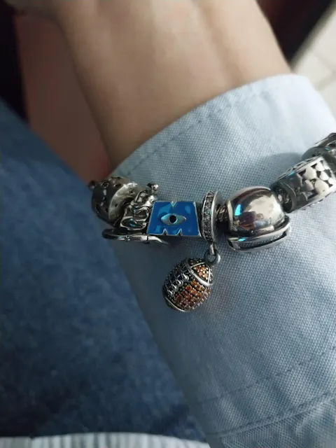 Charm Casco Futbol Americano