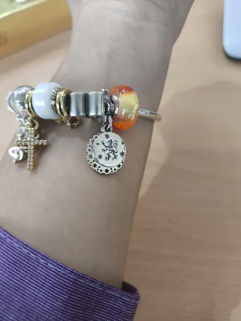 Charm Gryffindor