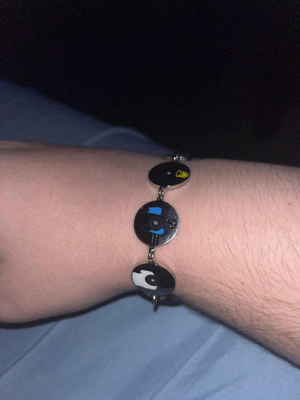 J. Cole Legacy Bracelet