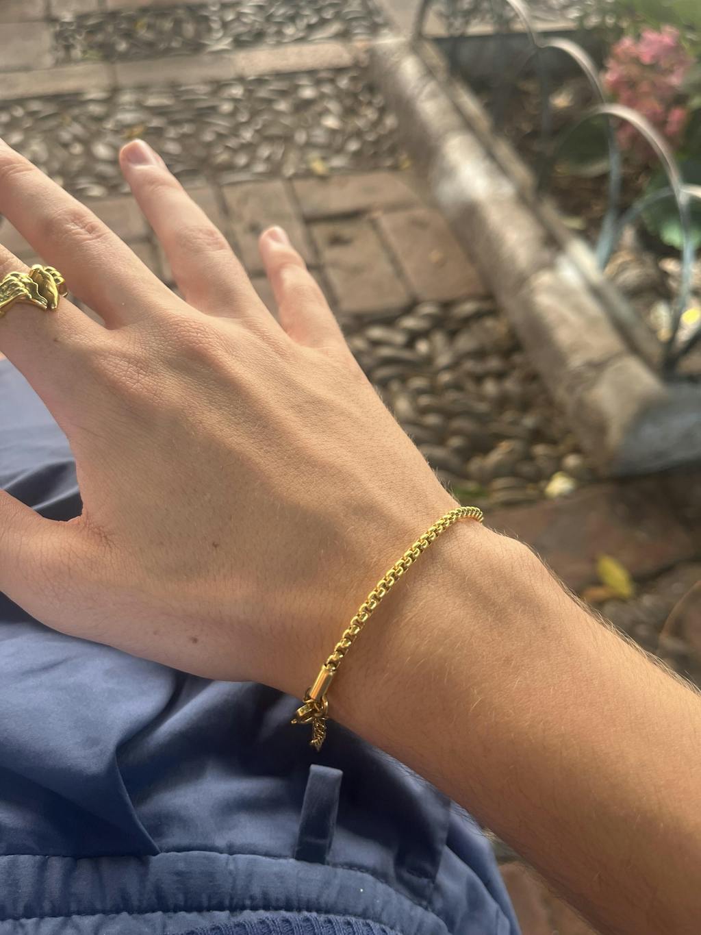 Mystery Piece add-on