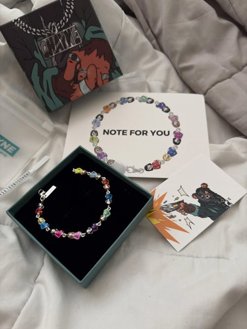 CLB Bracelet